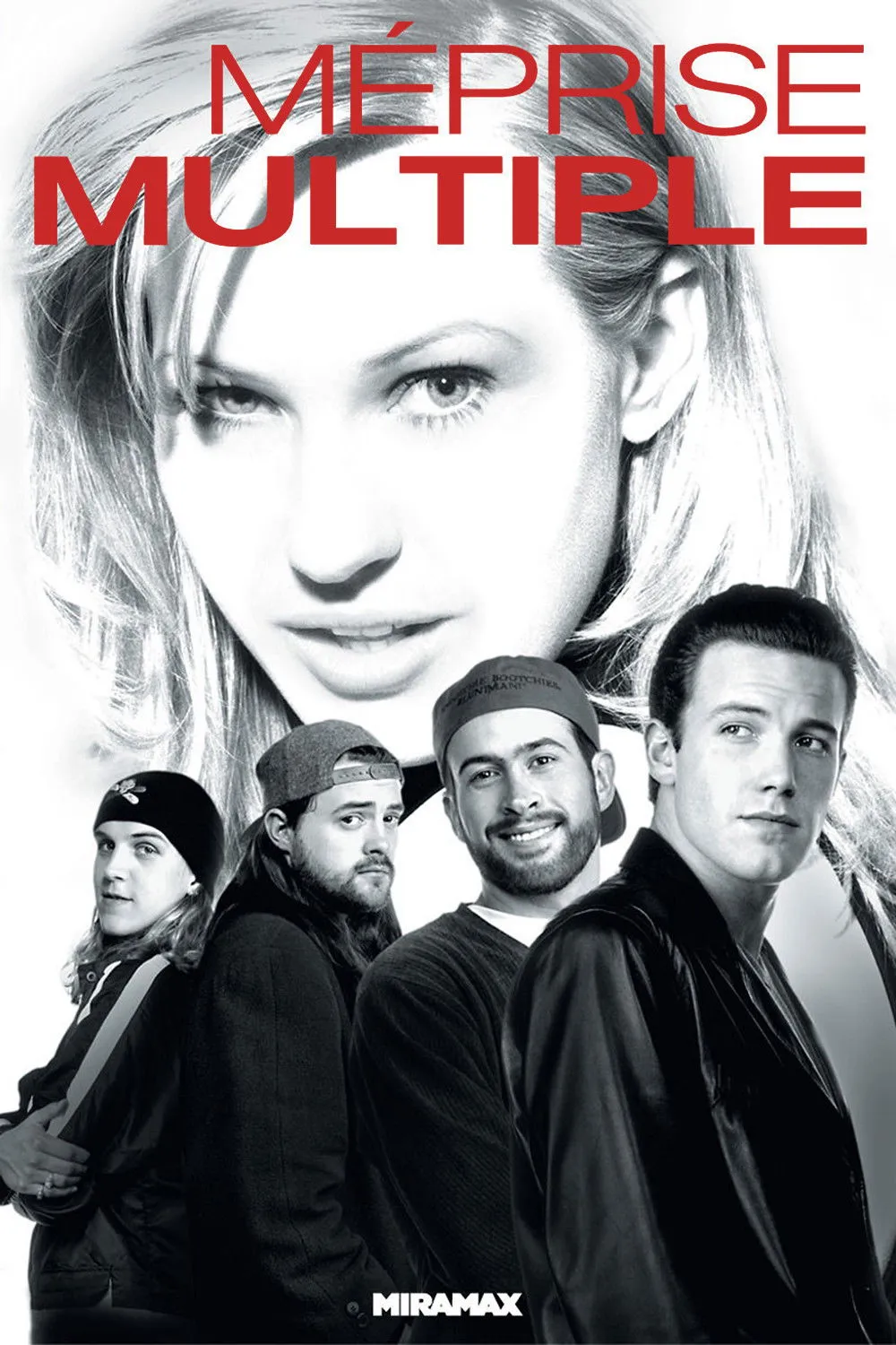 Méprise multiple (1997)